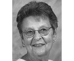 BEVERLEE ROBERTS Obituary (1932