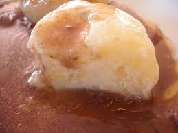 Kluski Slaskie De Tata Lucia Recette Polonaise Blog Cuisine Avec Du Chocolat Ou Thermomix Mais Pas Que Recette Polonaise Cuisine Recette