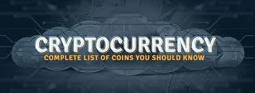 As a data storage container, the public ledger forms the backbone of a cryptocurrency, as it is where everything is stored after verification. 9 Top Cryptocurrencies Cryptocurrency List Genesis Mining