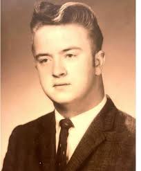 John Borum Obituary (1943