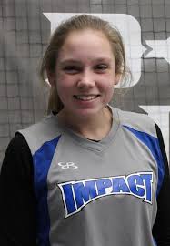 Bailey Jenkins Class of 2025