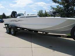 Sea Ark Boats Big Easy Yr 2011 Boats For Sale Yachts Boats For Sale Yacht Boat For Sale Fish And Ski Boats