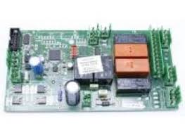 Platine Module Carte Electronique Hotte Aeg Prix Pas Cher