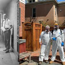 They are also a member of the maryland pest control association and the national pest control association. Pest Control In Edgewater Yelp