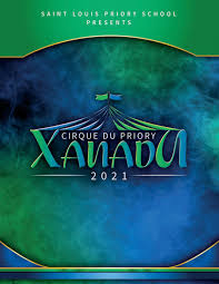 Maybe you would like to learn more about one of these? Xanadu 2021 Cirque Du Priory Catalog By Saint Louis Priory School Issuu
