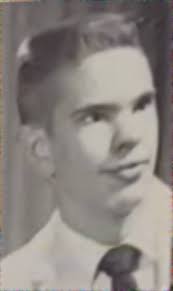 Class of 1966 Class Colors