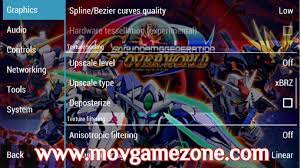 Sd gundam g generation overworld + cheat codes on the description. Best Ppsspp Setting Of Sd Gundam G Generation Over World Ppsspp Blue Or Gold Version 1 4 Apk Free Download Psp Ppsspp Games Android Games