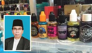 The sultan of johor, sultan ibrahim ibni almarhum sultan iskandar, has reportedly banned vape in the southern state and has given the owners of vape it is also very clear, under the laws, that these vape outlets cannot sell nicotine, so why are we expected to close an eye to such disregard of the law? Sultan Johor Haram Vape Arah Tutup Premis Mulai 1 Januari 2016 Semasa Cari Infonet