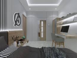 Take a look at boca do lobo's home decor projects, with some of the most notable interior designers as fiyyaz pirani, cochet pais, greg z designs, greg natale, rafael de cárdenas. 10 Simple Aesthetic Bedroom Design Ideas Flokq Blog