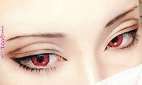 anmitsu chan hinweis asianmakeupproducts asian makeup products in アジアンメイク コスプレメイク 目 コスプレメイク