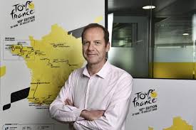 Tour de france 2021 : Christian Prudhomme Directeur Du Tour De France Au Bout De Deux Jours Tous Les Favoris Vont Etre La L Equipe