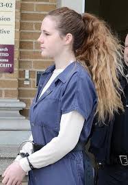 Image Result For Female Prison Inmates Handcuffed Prison Jumpsuit Female Prison Inmates