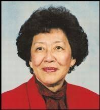 Irene Chinn Obituary (1924