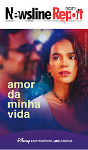 NEWSLINE REPORT MÉXICO EDICIÓN MIPCOM 2024 by IQ Publishing