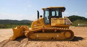 Hasil gambar untuk bulldozer komatsu