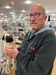 Saw a Shakespeare tea pot in a charity shop today!