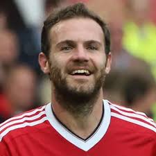 Juan Mata Profile, Records, Age, Stats, News, Images
