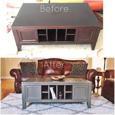 Sincerely jen diy coffee table makeover suggestions, some you may do yourself are contained by this informative article, others may merely serve as inspiration. Project House To Home Diy Coffee Table Makeover Konnor With A K