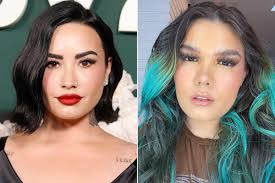 Demi Lovato Reacts to Younger Sister Madison De La Garzas Pregnancy News:  Love You So Much