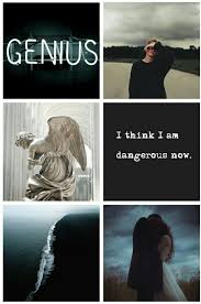 I Think I Am Dangerous Now Movie Posters Movies Poster