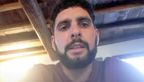 Facundo Ruggeri, un falegname argentino in Toscana: "Grazie al 'Mario Olla'  appresa l'arte del restauro"