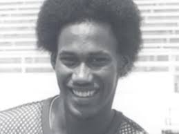 Robert Allen talks sports experience and how they can conquer hate and  misunderstanding