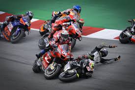 Klasemen sementara motogp 2021, poin moto2 dan moto3, klasemen tim, konstruktor dan pembalap. 2021 Non L Accrochage Zarco Dovi N A Pas Influence Le Choix De Ducati Gp Inside