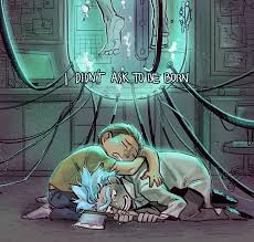 Pin By Ashley Dewolf On Rick Morty Rick And Morty Image Rick And Morty Rick And Morty Quotes