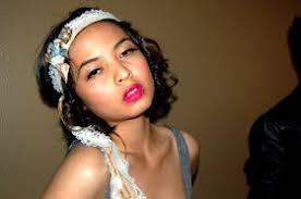 apolz: THE MET FASHION SHOW