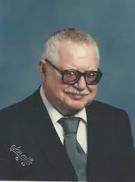 James Andreas Obituary