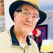 Albert Casanova Obituary