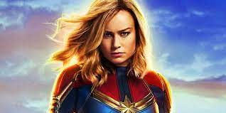 Civil war, the last avengers outing, age of ultron (2015) feels like a lifetime ago for fans, but a new avengers could. Captain Marvel 2 Will Reportedly Set Up The A Force Movie