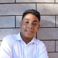 Mitony ANDRIAN'NY HAJA