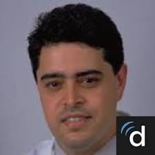 Dr. Barton Ramsey III, MD