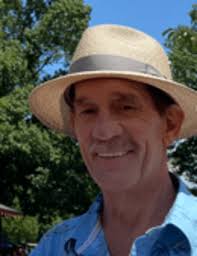 Michael Wayne Melton