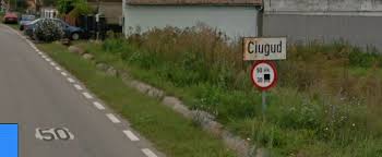 Ciugud ciugud (în maghiară maroscsüged, în germană schenkendorf) este un sat în județul alba, transilvania, românia. It S Ciugud To Be True Romania