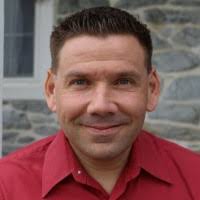 Scott Hertzog's Instagram, Twitter & Facebook