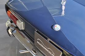Image result for Blue Procida 1970 Alfa-Romeo