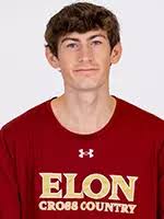 2023 Men's Cross Country Roster