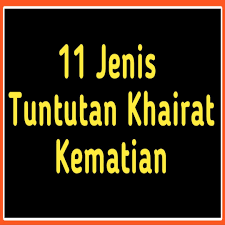 Khairat kematian bank rakyat ▪rm 3000 ▪syarat: Thereezwan 11 Jenis Tuntutan Khairat Kematian Yang Waris Boleh Tuntut Apabila Berlakunya Kematian Facebook