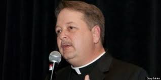 No Longer Anonymous: Why I Decided to Come Out as a Gay Priest