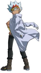 Ryuga Beyblade Characters Anime Anime Guys