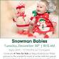 Snowman Babies event image
