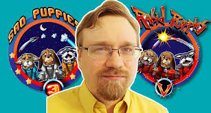 Yhdysvaltain scifimaailmassa riehuu sota, johon Game of Thrones  -kirjailijakin