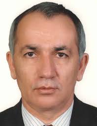 Prof. Dr. Ümit DEMİR