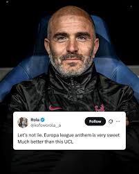 Chelsea fans have really given up. 😂😭