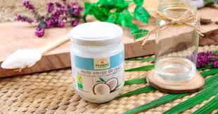 En Cuisine L Huile De Coco Fait Le Show Primeal Le Bio Vegetal