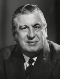 Sir Peter Francis Runge