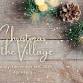 Christmas in the Village 2025 event image