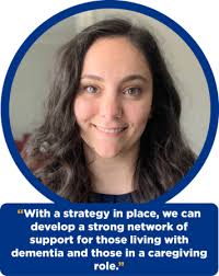 What Canadians are saying: why does a fully-funded national dementia  strategy matter?